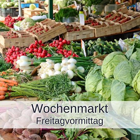 Ferienwohnung Rambold Sonnenterrasse Garmisch-Partenkirchen Eksteriør billede