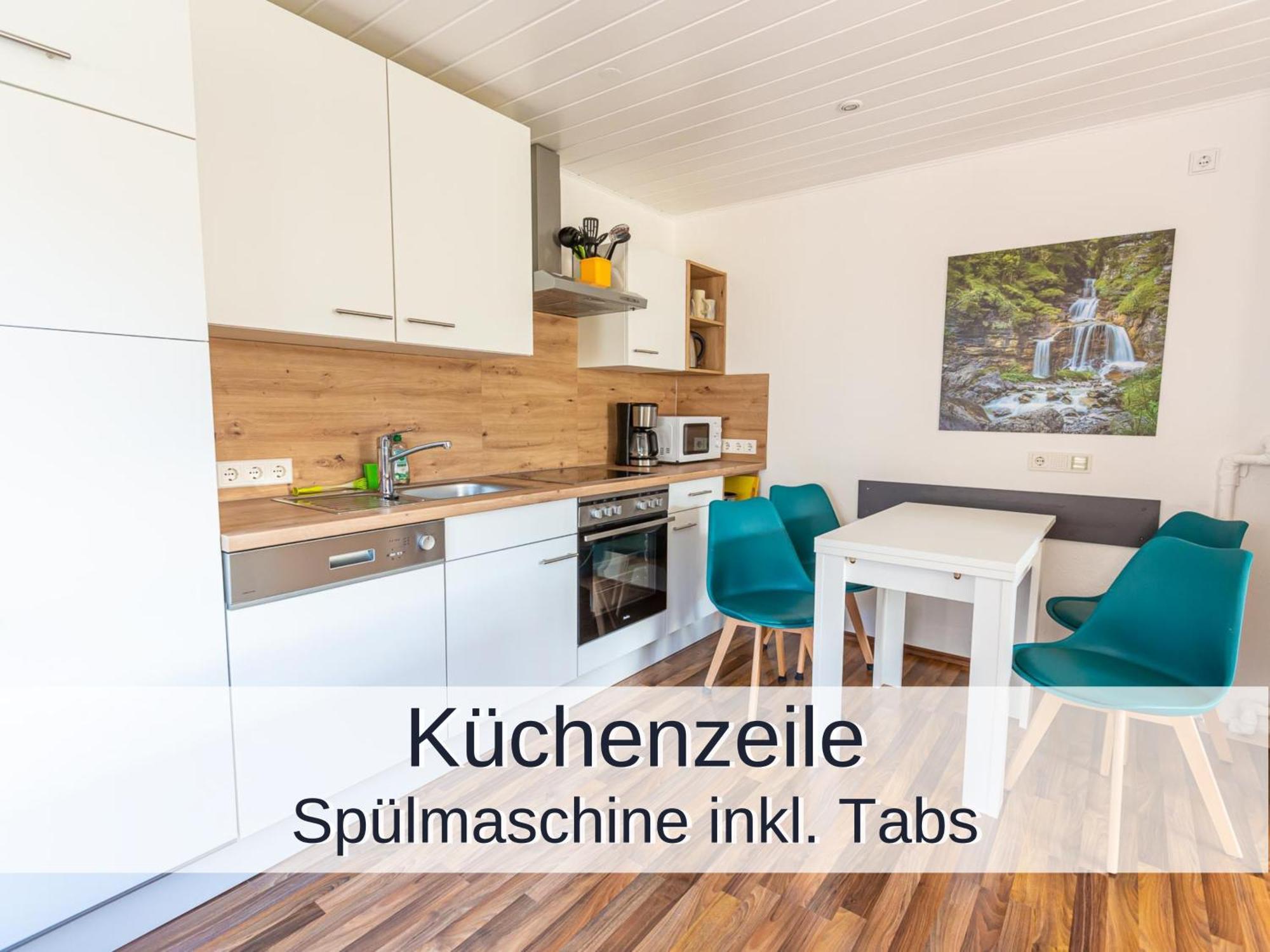 Ferienwohnung Rambold Sonnenterrasse Garmisch-Partenkirchen Eksteriør billede